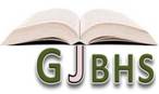 GJBHS Logo
