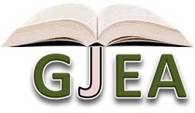 Description: C:\Users\user\Pictures\Journal Logos\GJEA Logo.jpg