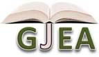 Description: C:\Users\user\Pictures\Journal Logos\GJEA Logo.jpg