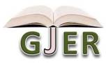 Description: GJER Logo