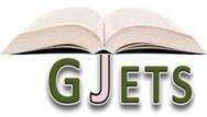 Description: C:\Users\user\Pictures\Journal Logos\GJETS Logo.jpg