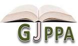 Description: C:\Users\user\Pictures\Journal Logos\GJPPA Logo.jpg