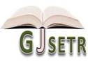 Description: C:\Users\user\Documents\GJOURNALS\Journal Logos\GJSETR Logo.jpg